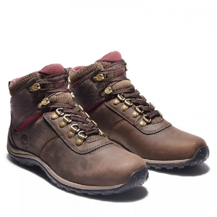 Timberland norwood deals hiking boots